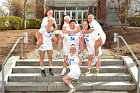 WLax Team Photo  Wheaton College Women's Lacrosse 2020 Team Photo. - Photo by Keith Nordstrom : Wheaton, Lacrosse, LAX, Team Photo, 2020